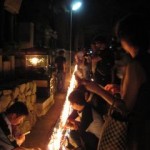 ろうそく祭り２