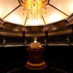 仏舎利殿（光明心殿）