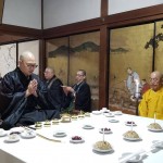 開運星祭祈念「星供」