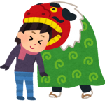 shishimai_atama_kamareru_woman